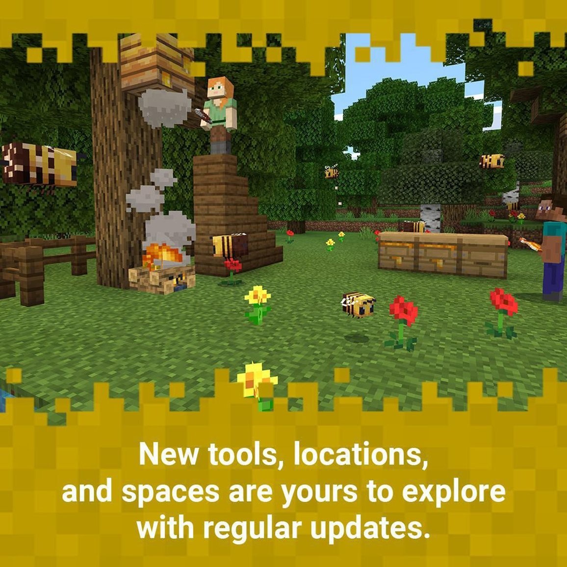 Minecraft for Nintendo Switch Video Game Cartridge - Switch