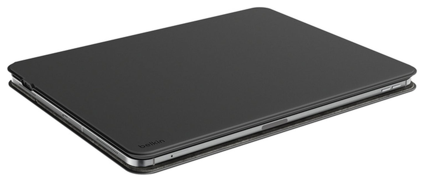 Belkin iPad Pro 13 inch (M4) 2024 Keyboard Case - Black
