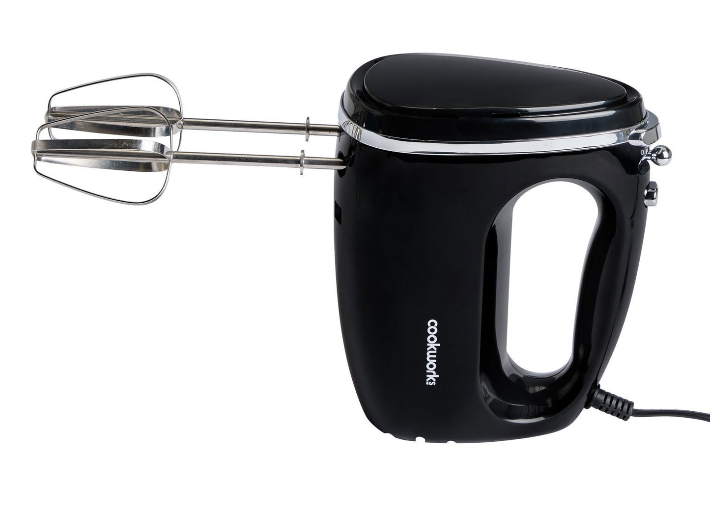 Cookworks Basic Hand Mixer