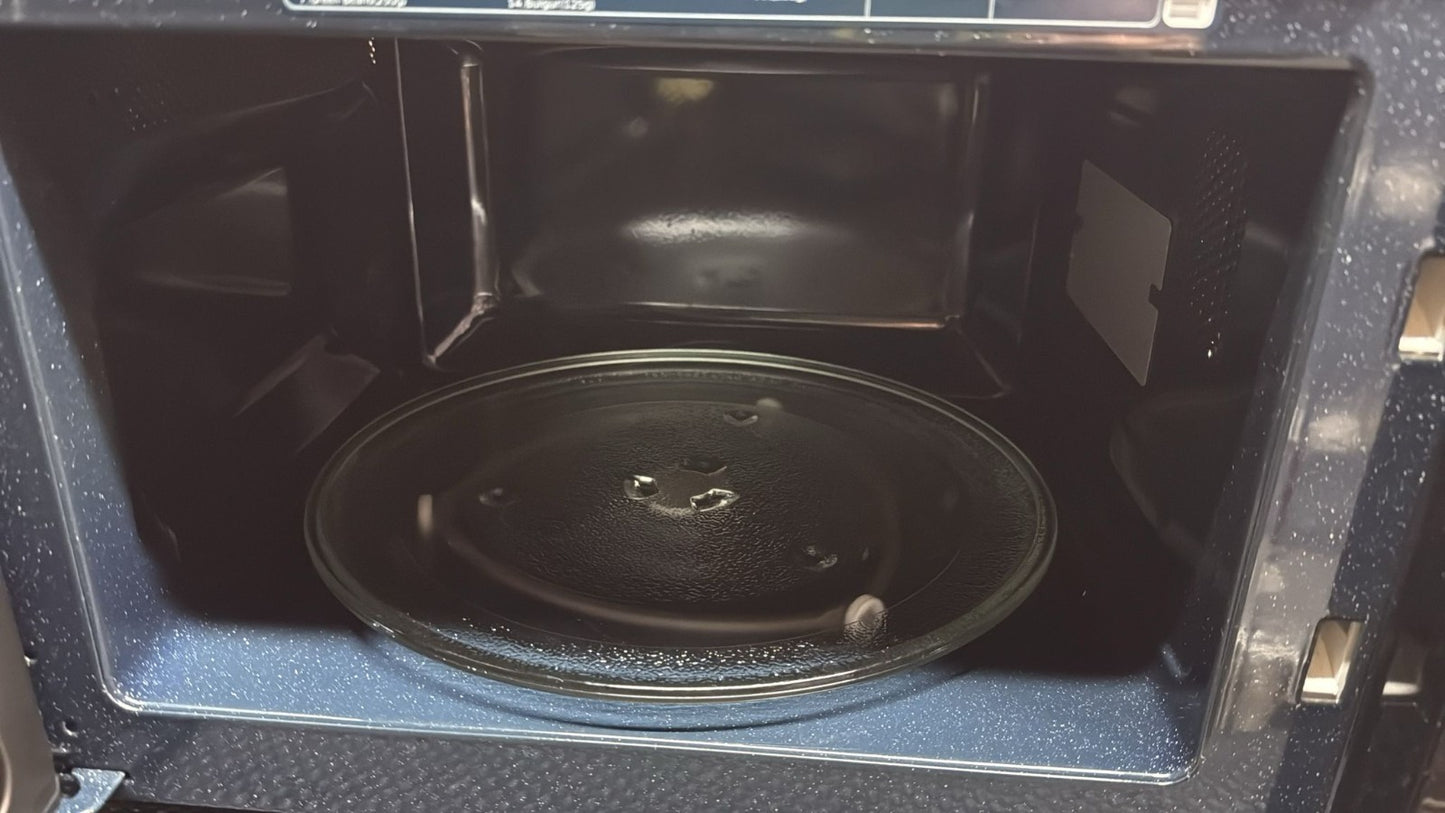 Samsung 800W 23L Standard Microwave MS23K3513AK - Black