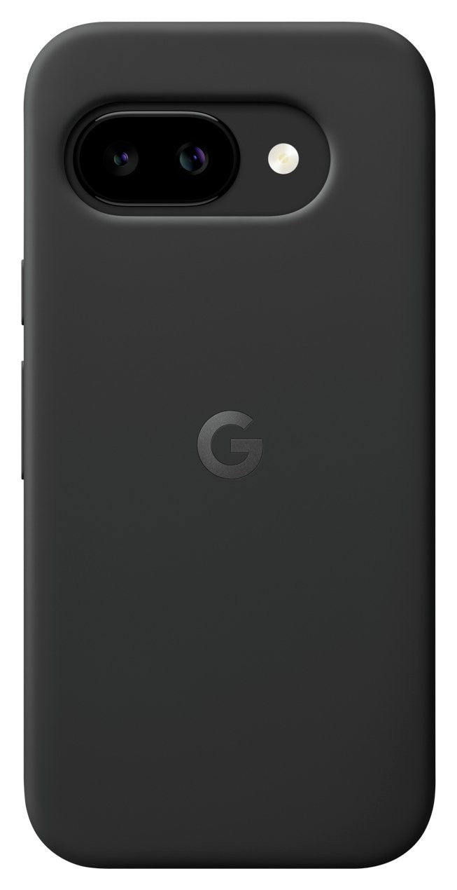 Google Pixel 9 Phone Case - Obsidian