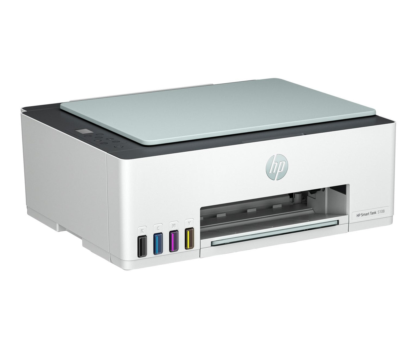 HP Smart Tank 5108 AIO Wireless Tank Printer (NO INK)