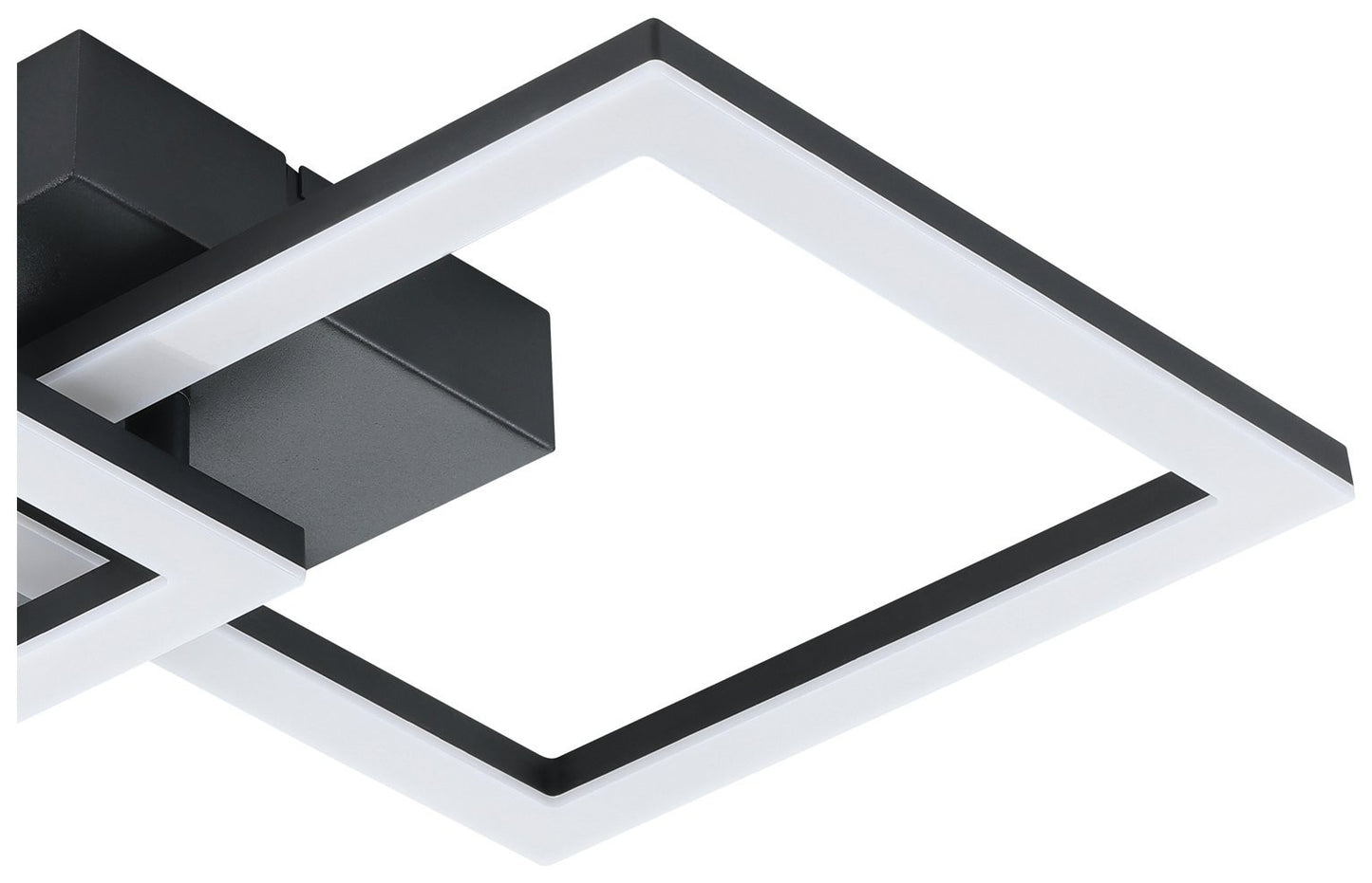 EGLO Huerta-E Flush Ceiling Light RRP 50£