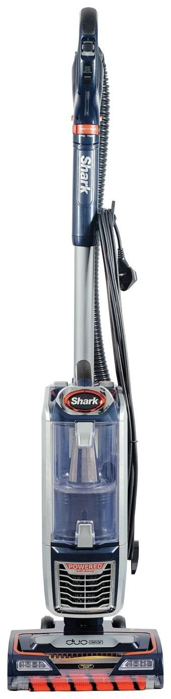 Shark Lift-Away Anti Hair Wrap Corded Pet Vacuum Cleaner RRP £299