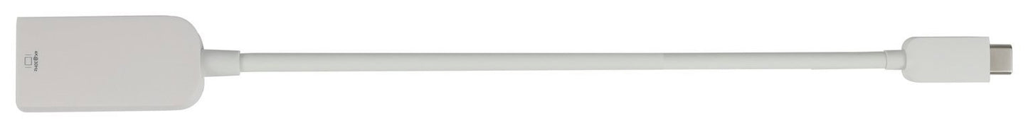 HDMI to USB Type-C Adapter - White