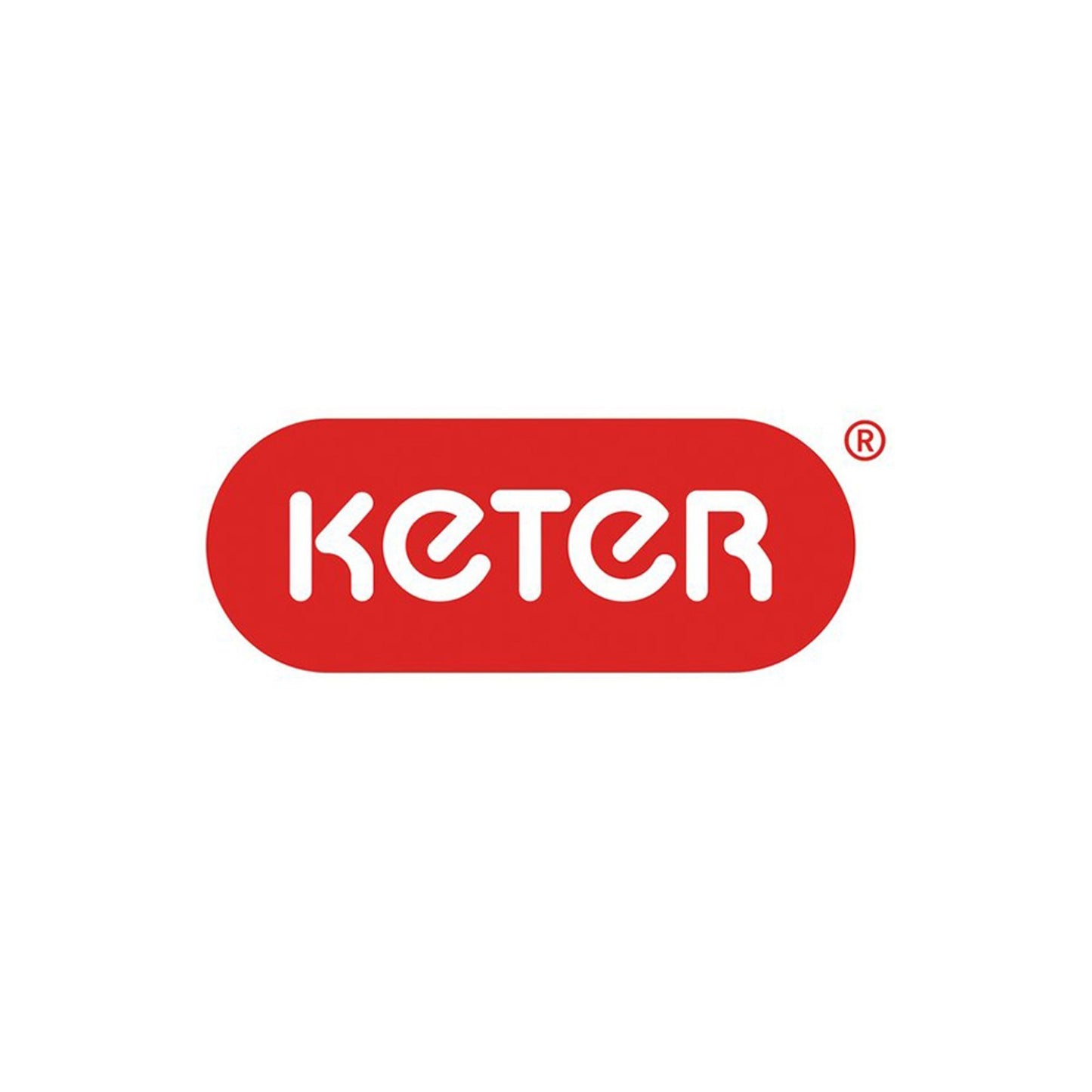Keter Shed Adjustable Shelving Kit | 3 Shelves | 70cm | Steel Brackets