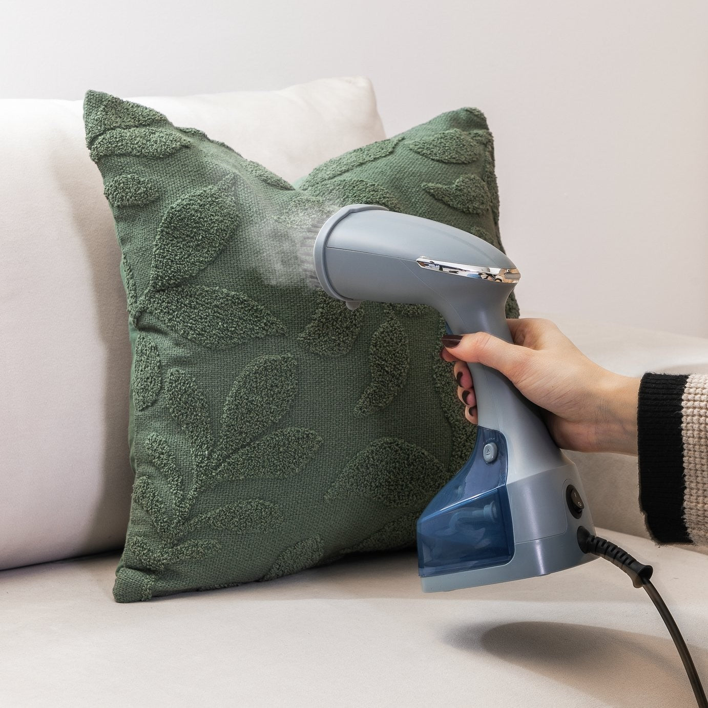 Bush BG2026 Garment Steamer