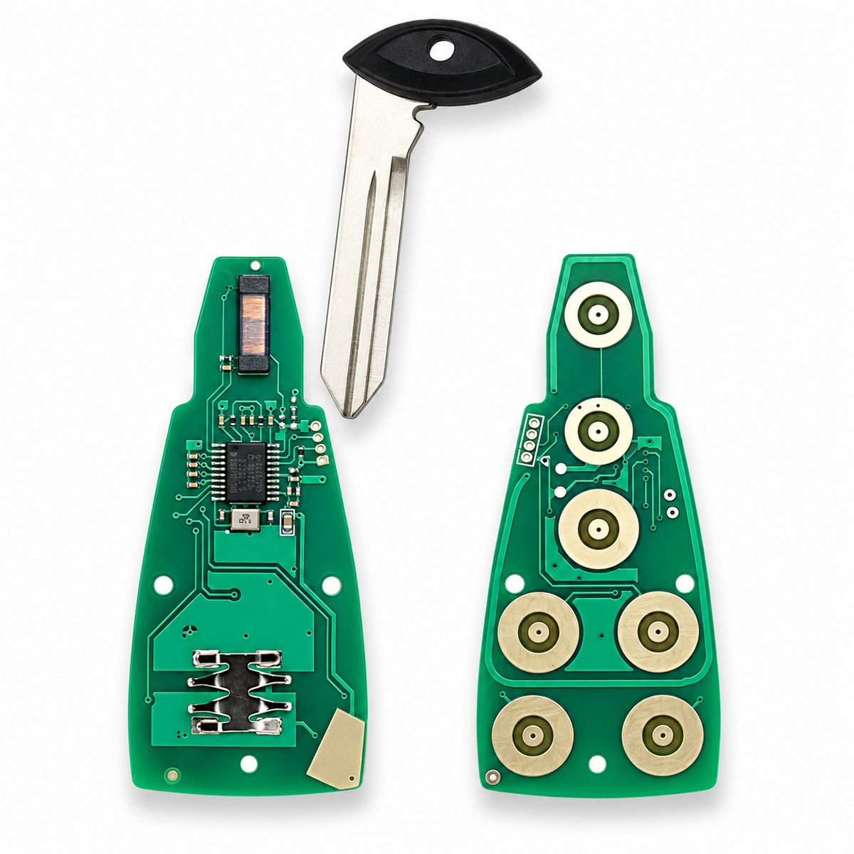 Remote Key Fob Programmer for Chrysler 300 Dodge Challenger Charger 2008-2010