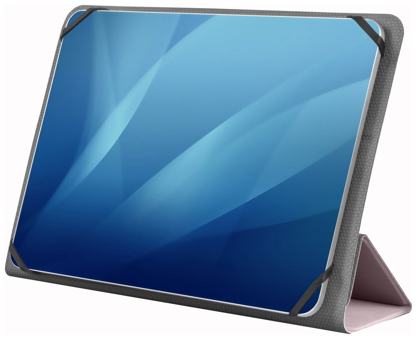 Port Designs Noumea II Universal Tablet Case 9β11 Inch | Flip Stand | Magnetic