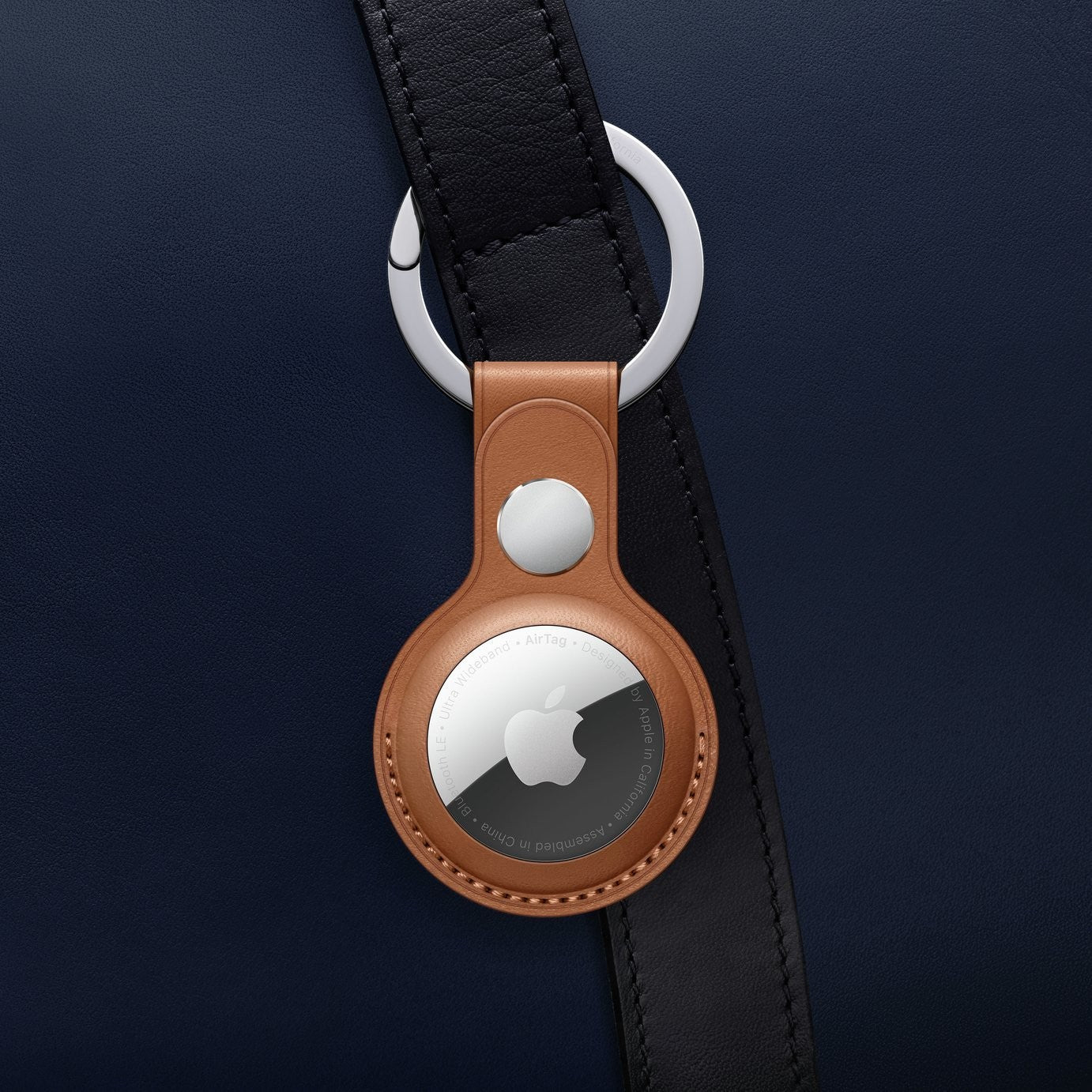 Apple AirTag - 1 Pack