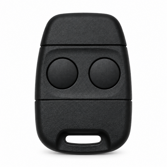 2 Button Remote Key Fob Case for Land Rover Defender 3TXA 3TXB Lucas 17TN