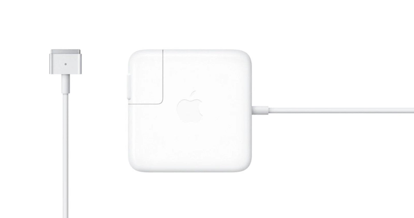 Original Apple 45W MagSafe 2 Power Adapter for MacBook Air