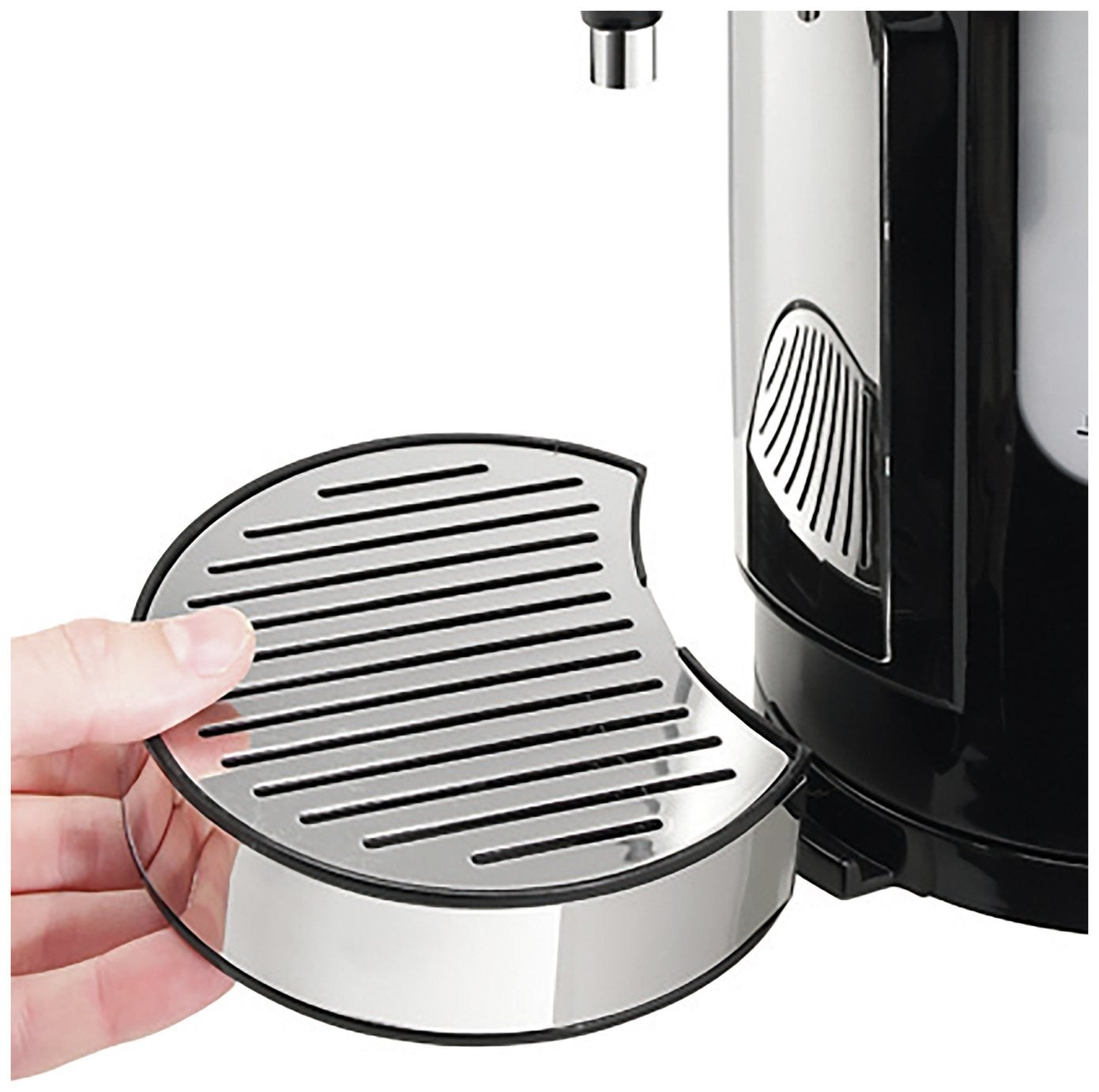 Breville HotCup Instant Hot Water Dispenser VKJ142 | 1.5L, 3kW, Fast Boi