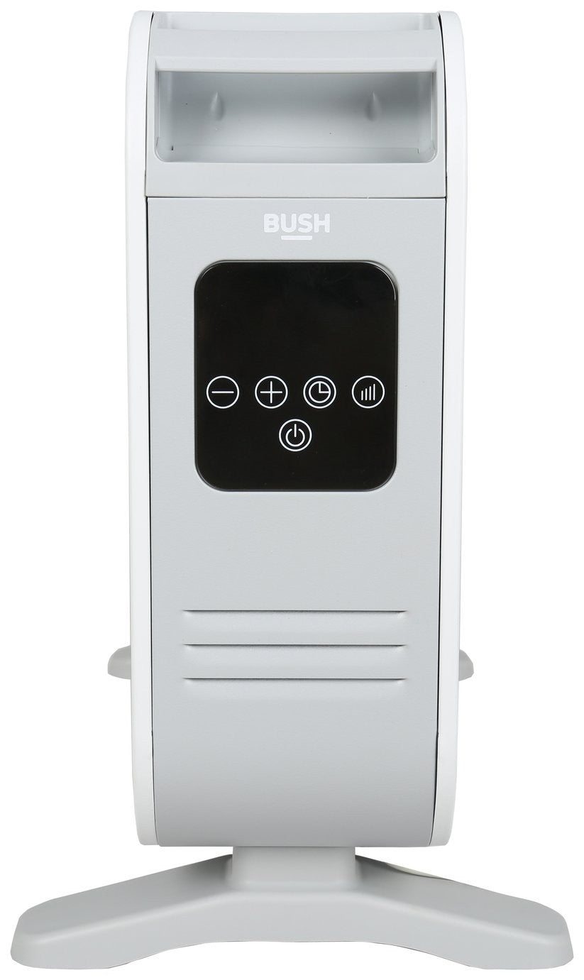 BUSH DF2360R 2KW Digital Convector with Remote Control By Doska Restore