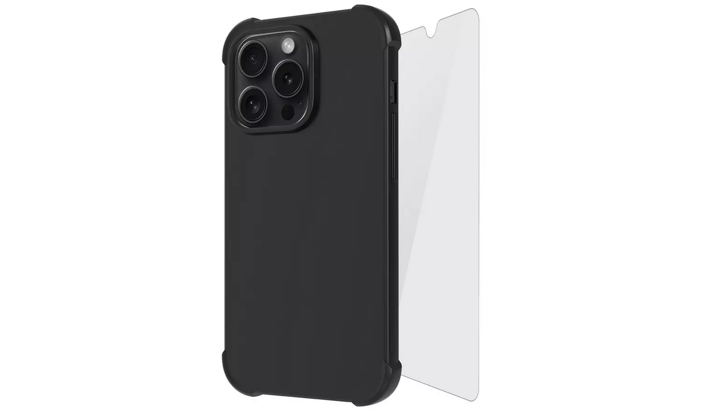 Apple iPhone X 64GB Unlocked Smart Phone Space Grey - UK Model