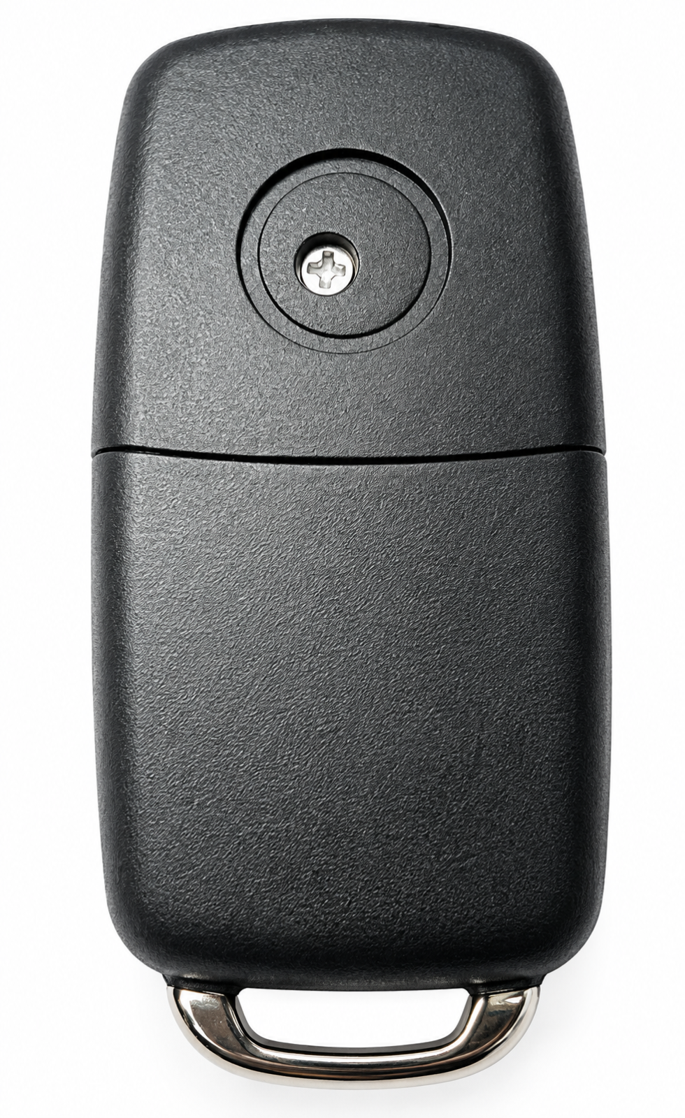 Audi A8 D3 Key Case 3 Button Flip Remote Fob HU66 Blade 2002-2009