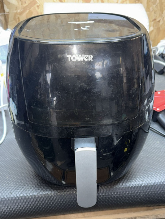 Tower T17072 7L Digital Vortx Vizion Air Fryer - Black