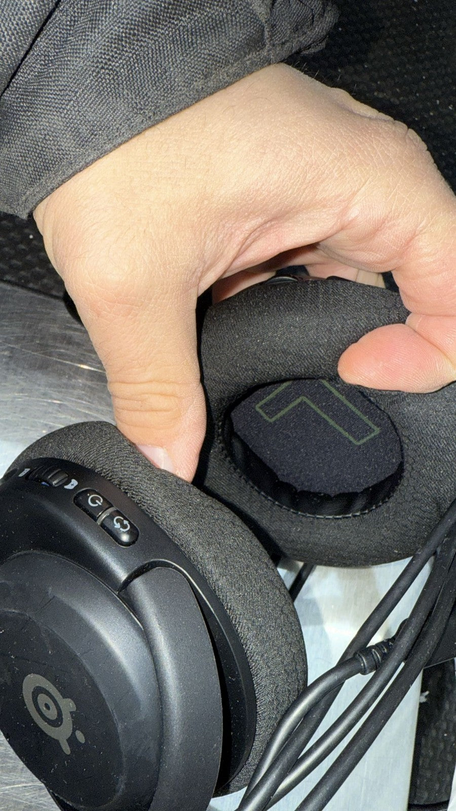SteelSeries Arctis Nova 5X Xbox,PC,PS5,Switch Gaming Headset