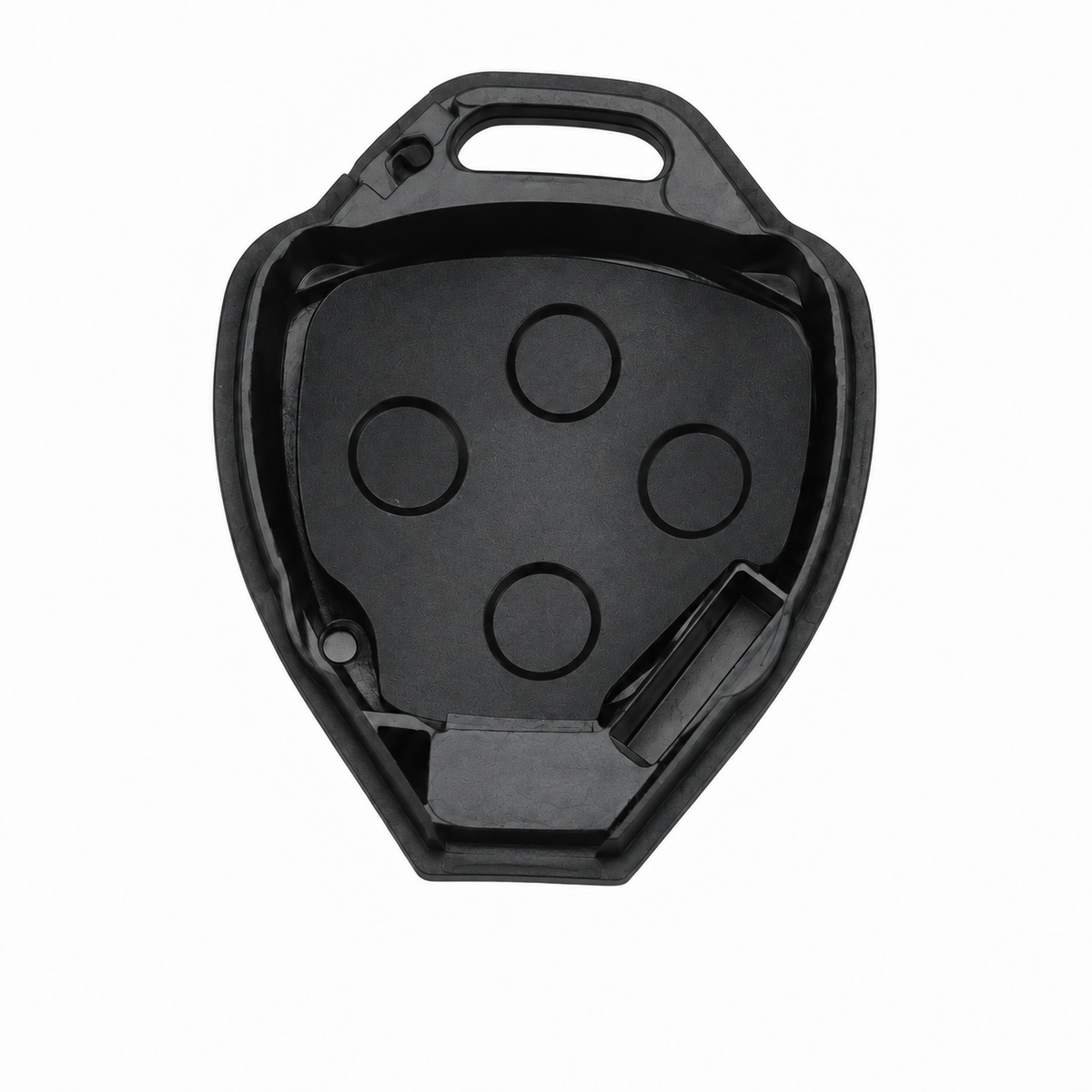 Replacement 2 Button TOY43 Remote Key Fob Shell Case for Toyota RAV4 Hilux iQ 20