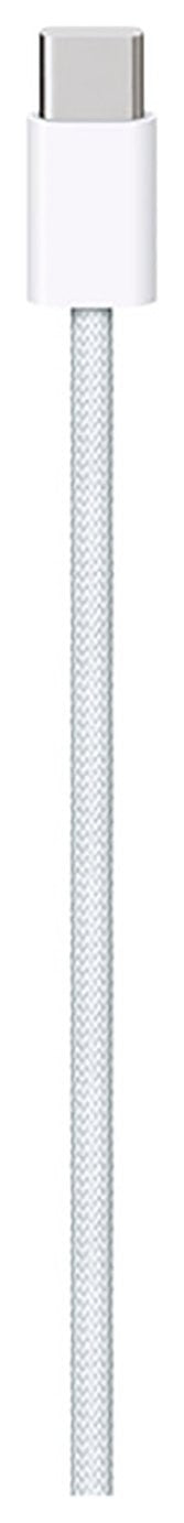 Original Apple 60W 1m USB-C Woven Charge Cable