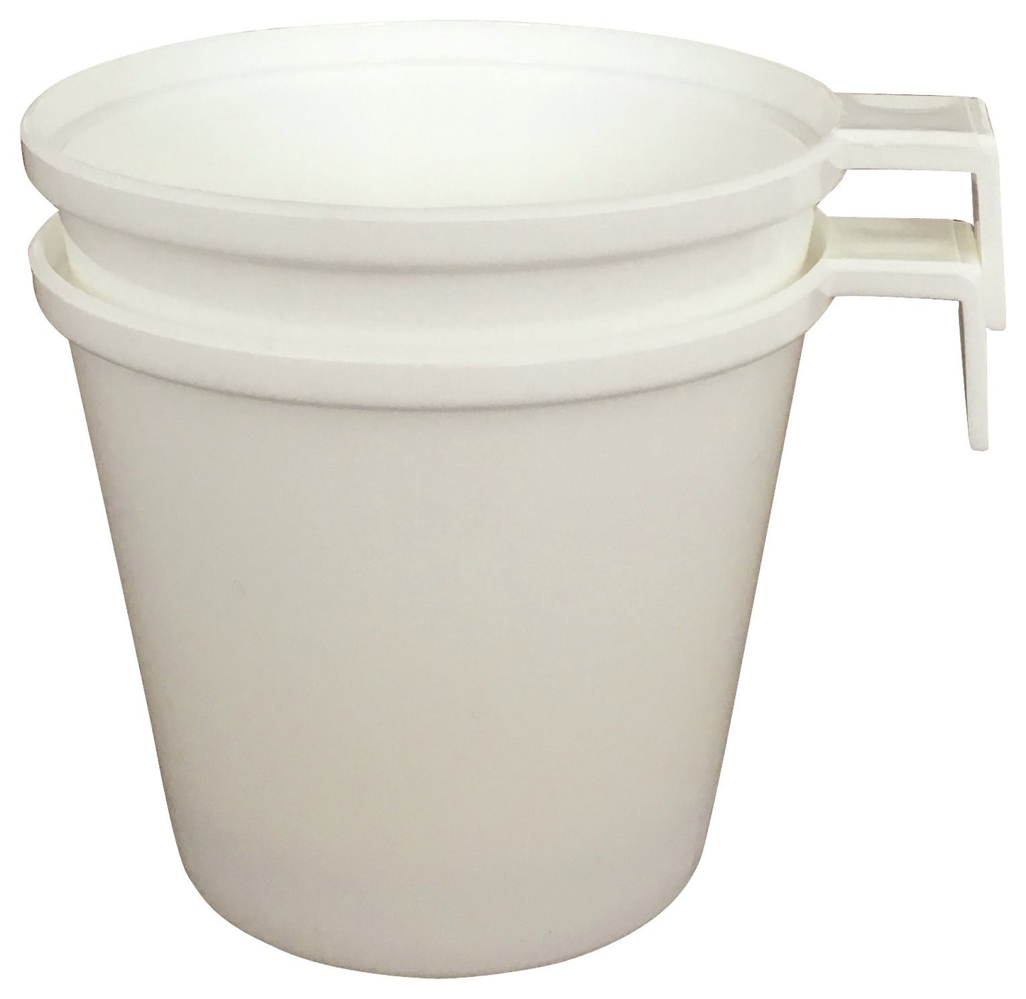 Cookworks Travel Kettle - White
