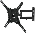AVF TV Wall Bracket 32 55 Inch Multi Position Tilt Swivel 25kg AAL444 No Screws