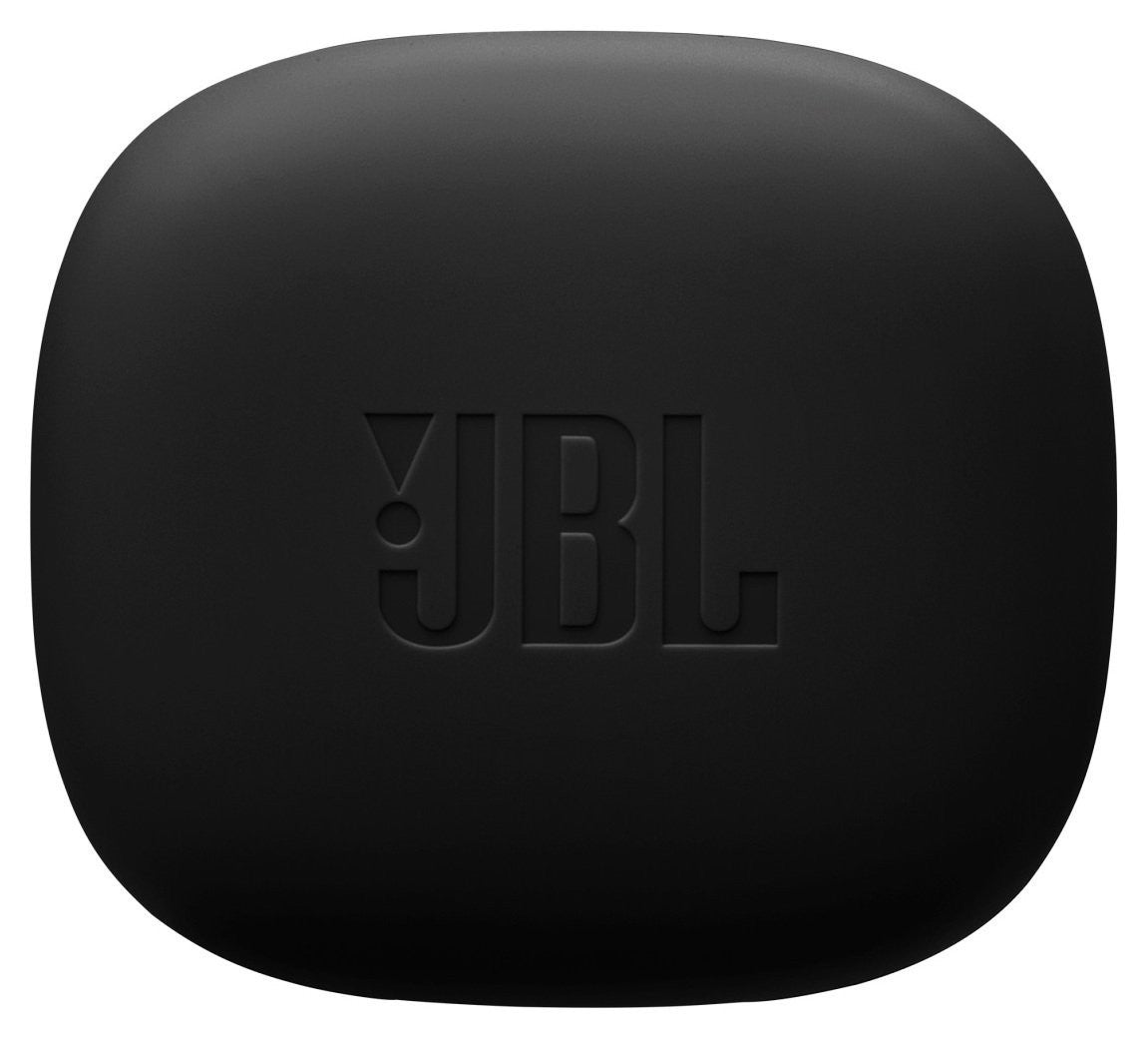 JBL Wave Flex 2 In-Ear True Wireless Earbuds - Black