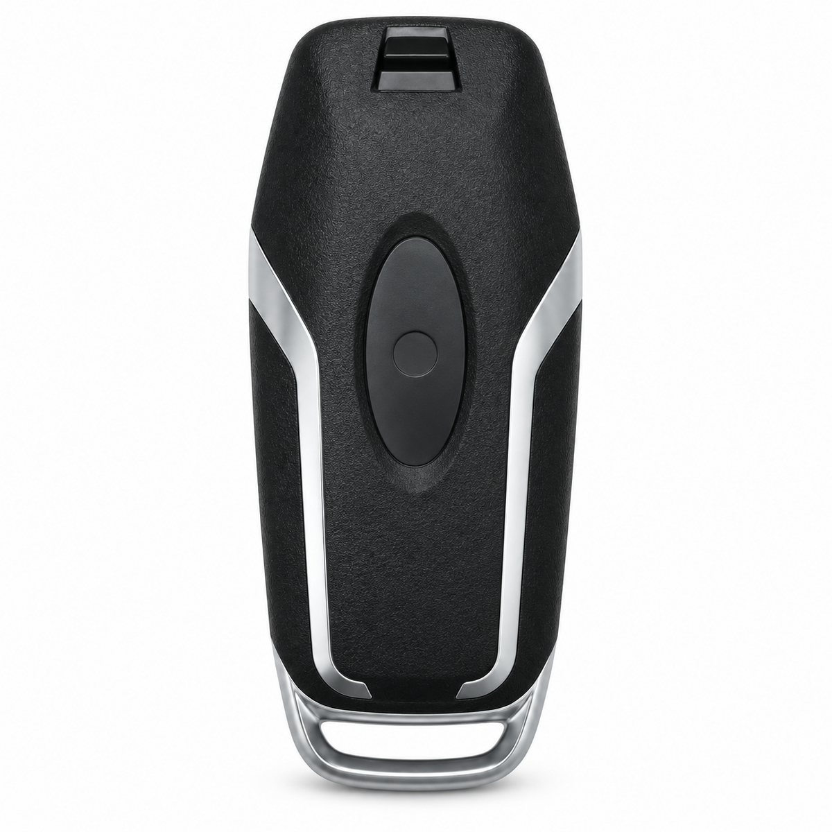 3 Button Smart Key Fob Case for Ford Mondeo 2014-2018 Keyless Entry