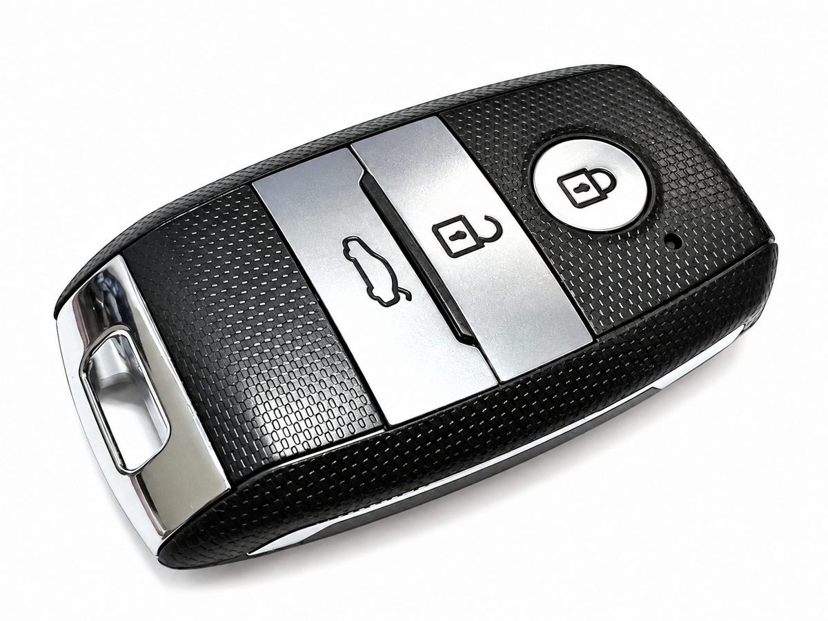 Kia Sportage QL Key Case 3 Button Keyless Entry Remote Fob 2016-2019