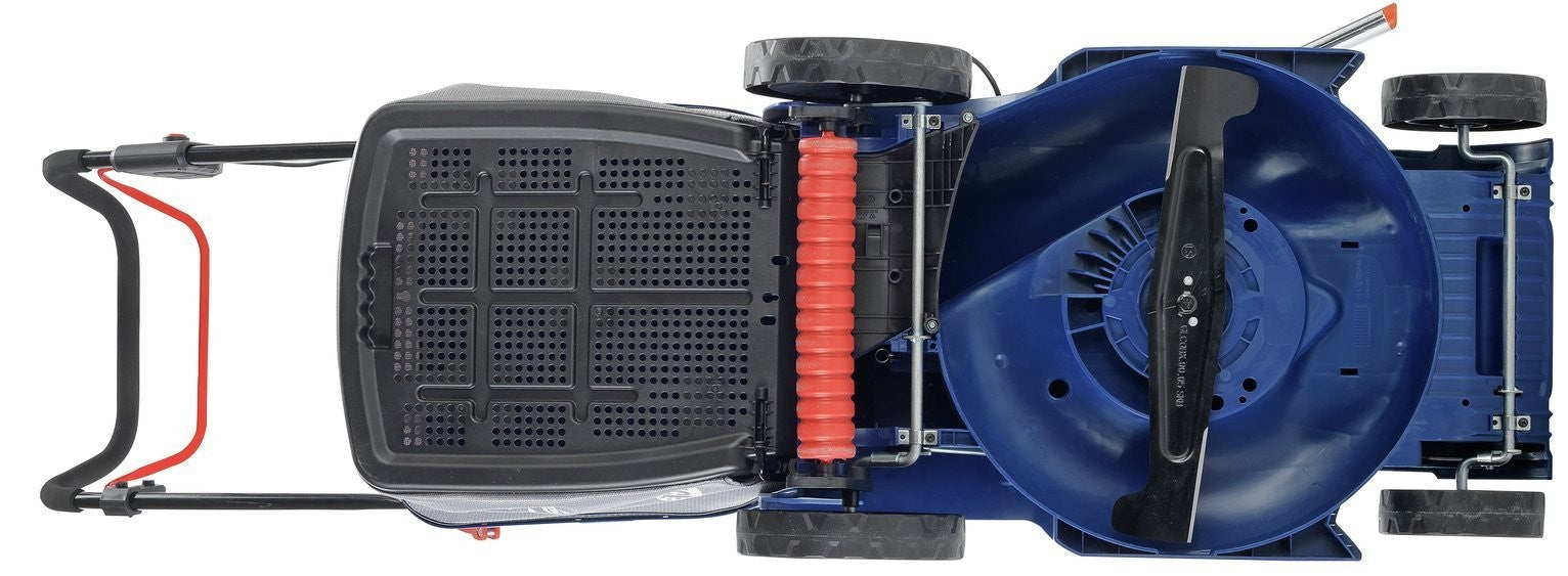 Spear & Jackson 42cm Cordless Rotary Lawnmower - 40V