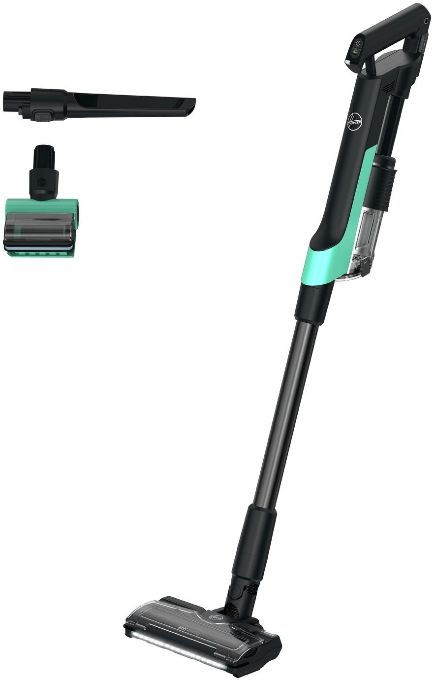 Hoover HF2 UltraCompact AntiHair Pet Cordless Vacuum Cleaner VIDEO REVIEW INSIDE