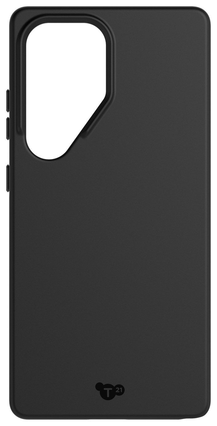 Tech21 EvoLite Samsung Galaxy S25 Ultra Phone Case - Black