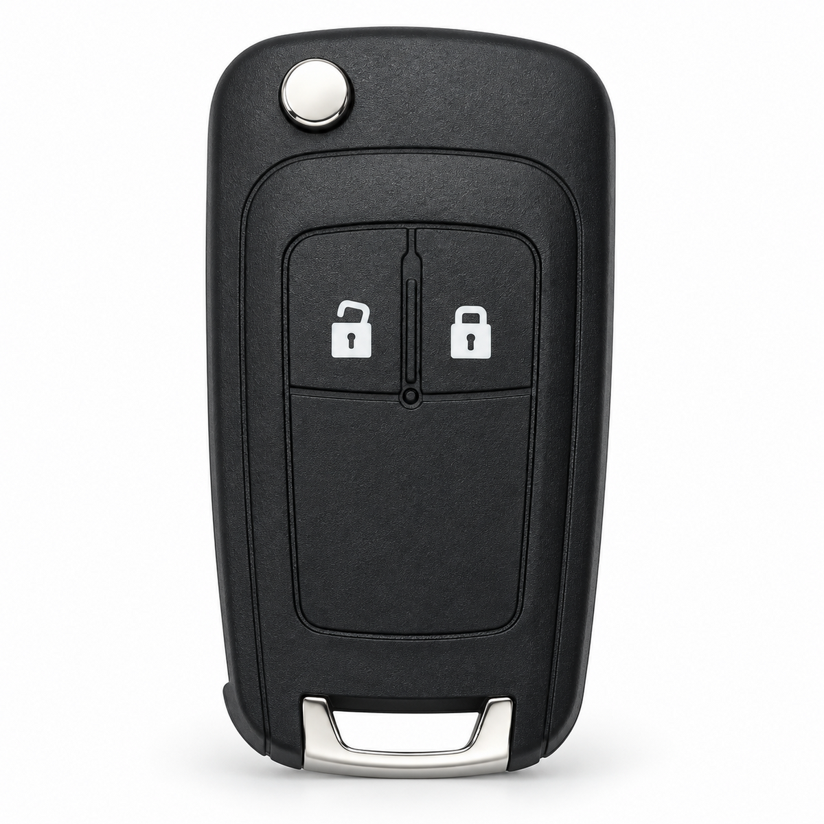 Remote Key Fob for Opel Adam Astra J 2 Button 434MHz ID46 A366