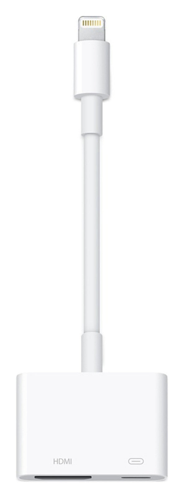 Original Apple Lightning Digital AV Adapter