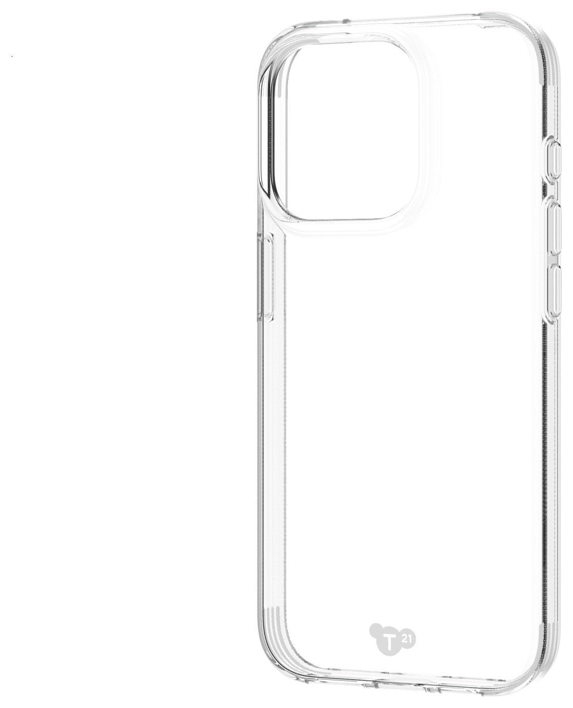 Tech21 iPhone 15 Pro EvoLite Phone Case - Clear