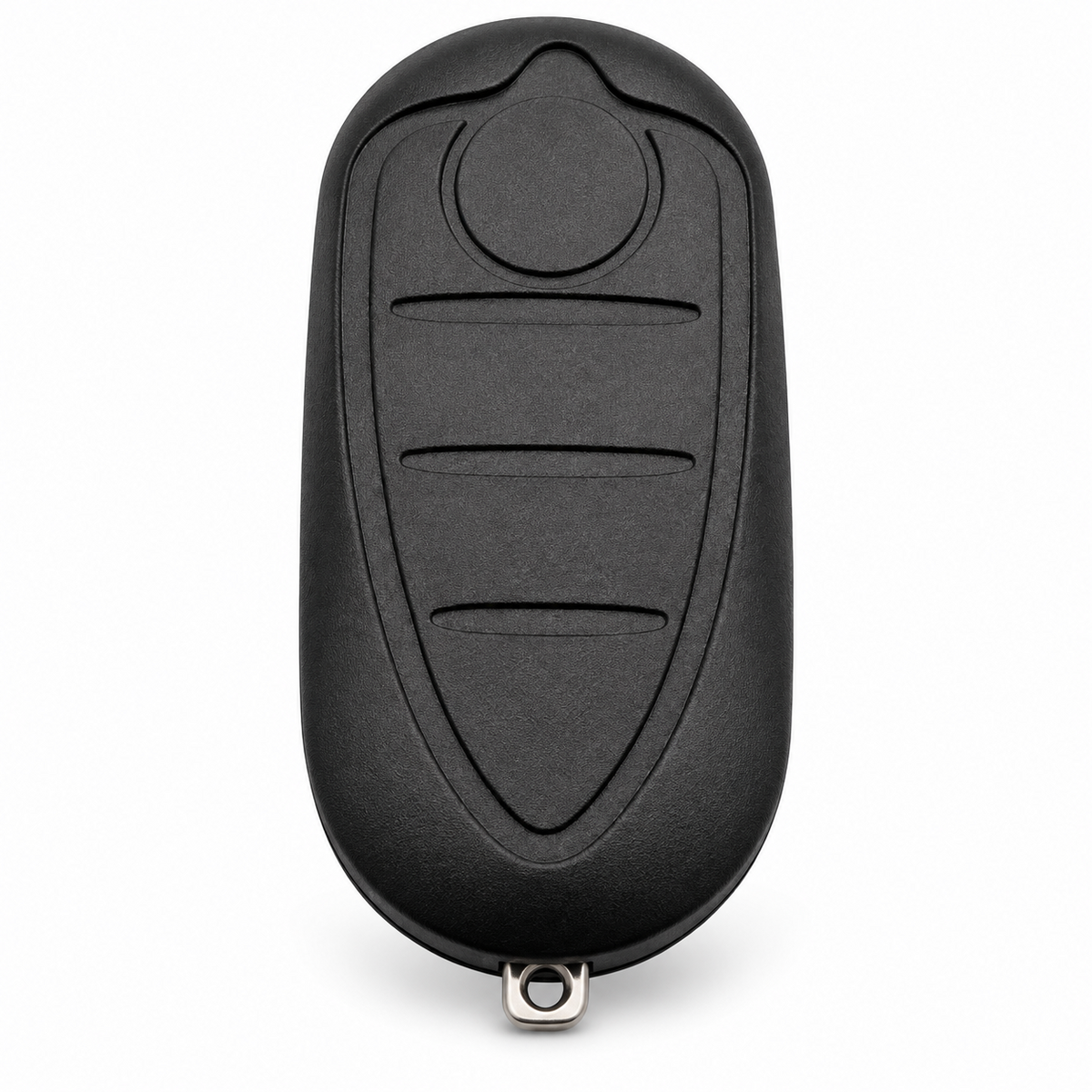 Alfa Romeo MiTo 2008-2015 Flip Remote Key Fob 434MHz ID46 SIP22