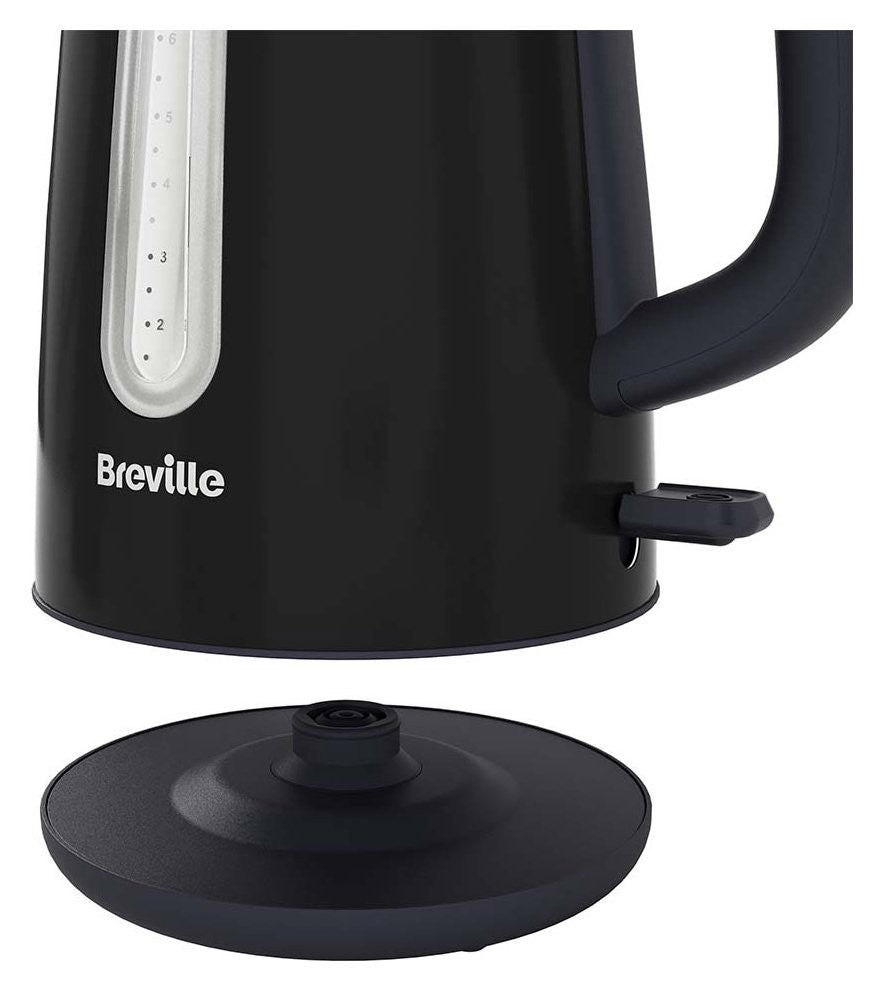 Breville IKT255 Outline Kettle - Black