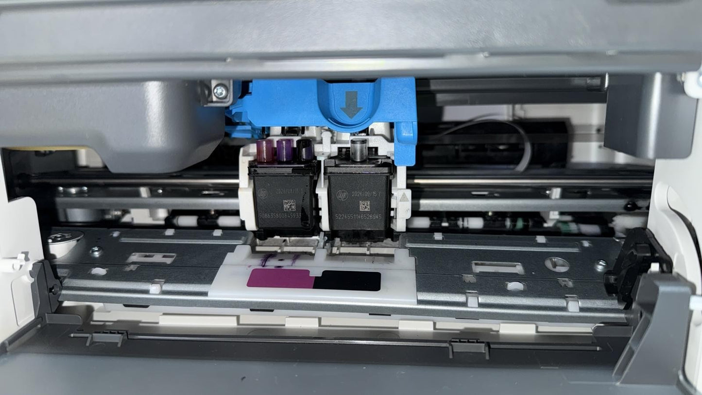 HP Smart Tank 5108 AIO Wireless Tank Printer (NO INK)