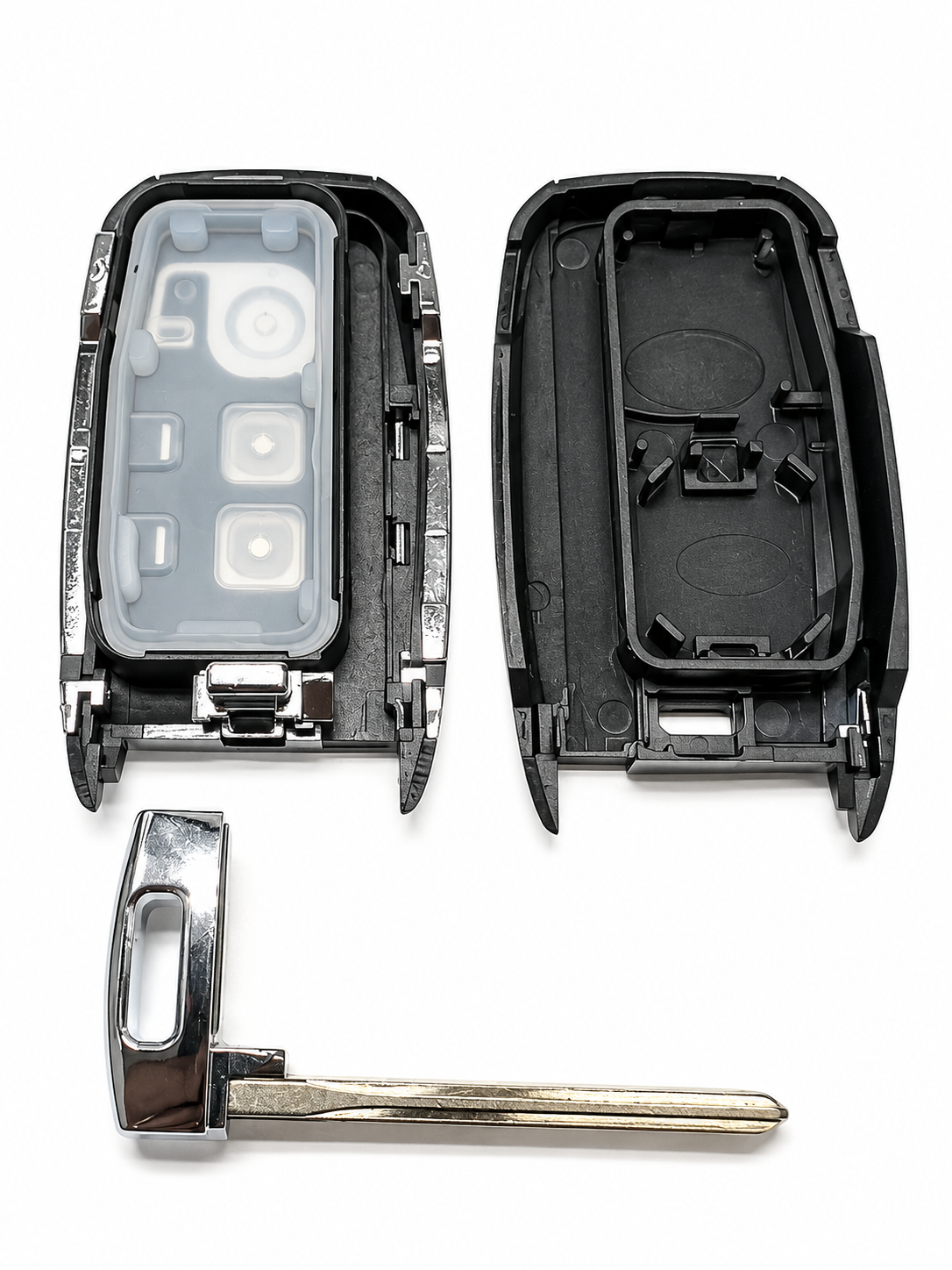 Kia Sportage QL Key Case 3 Button Keyless Entry Remote Fob 2016-2019