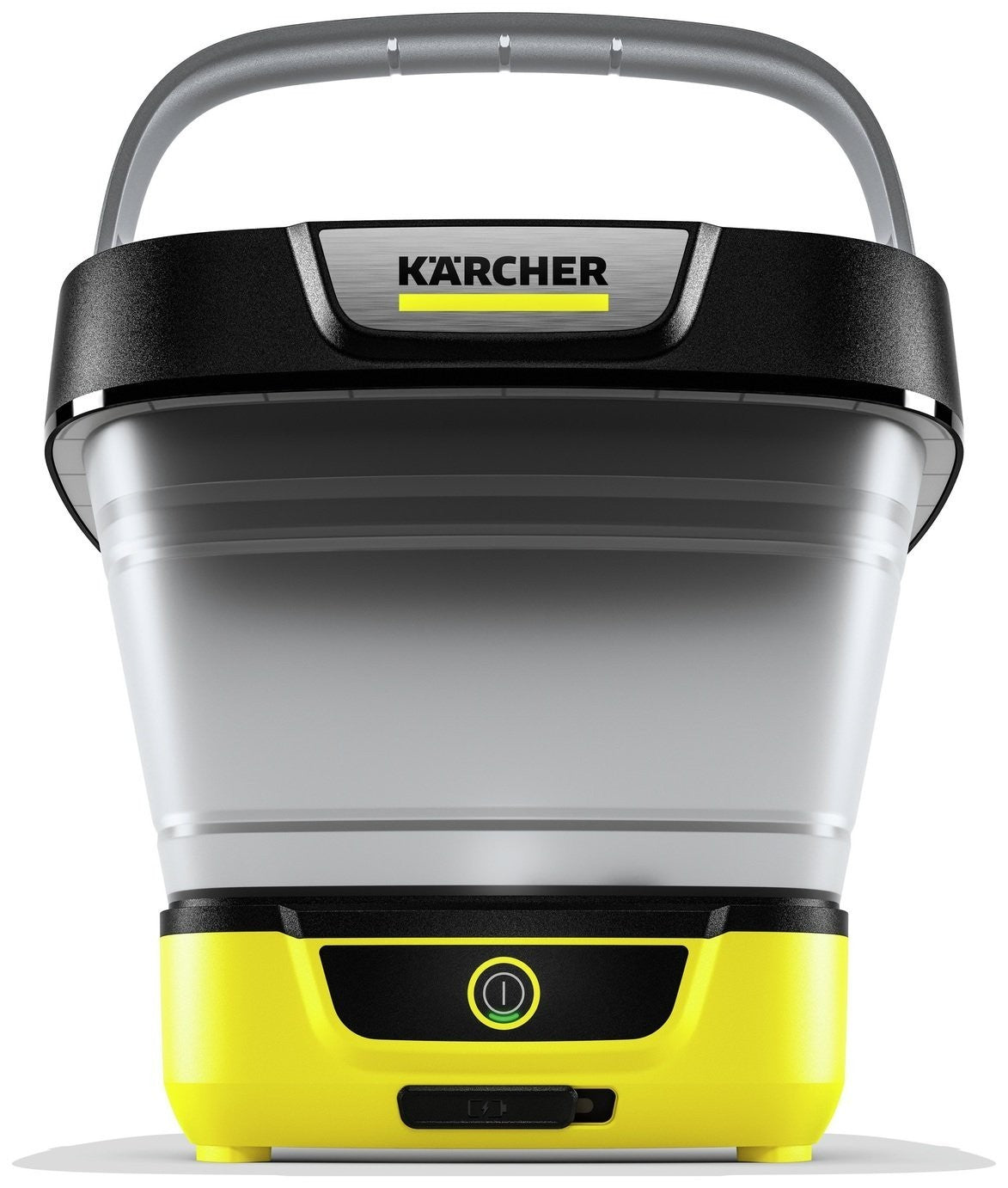 Kärcher Lightweight OC 3 Foldable Mobile Cleaner