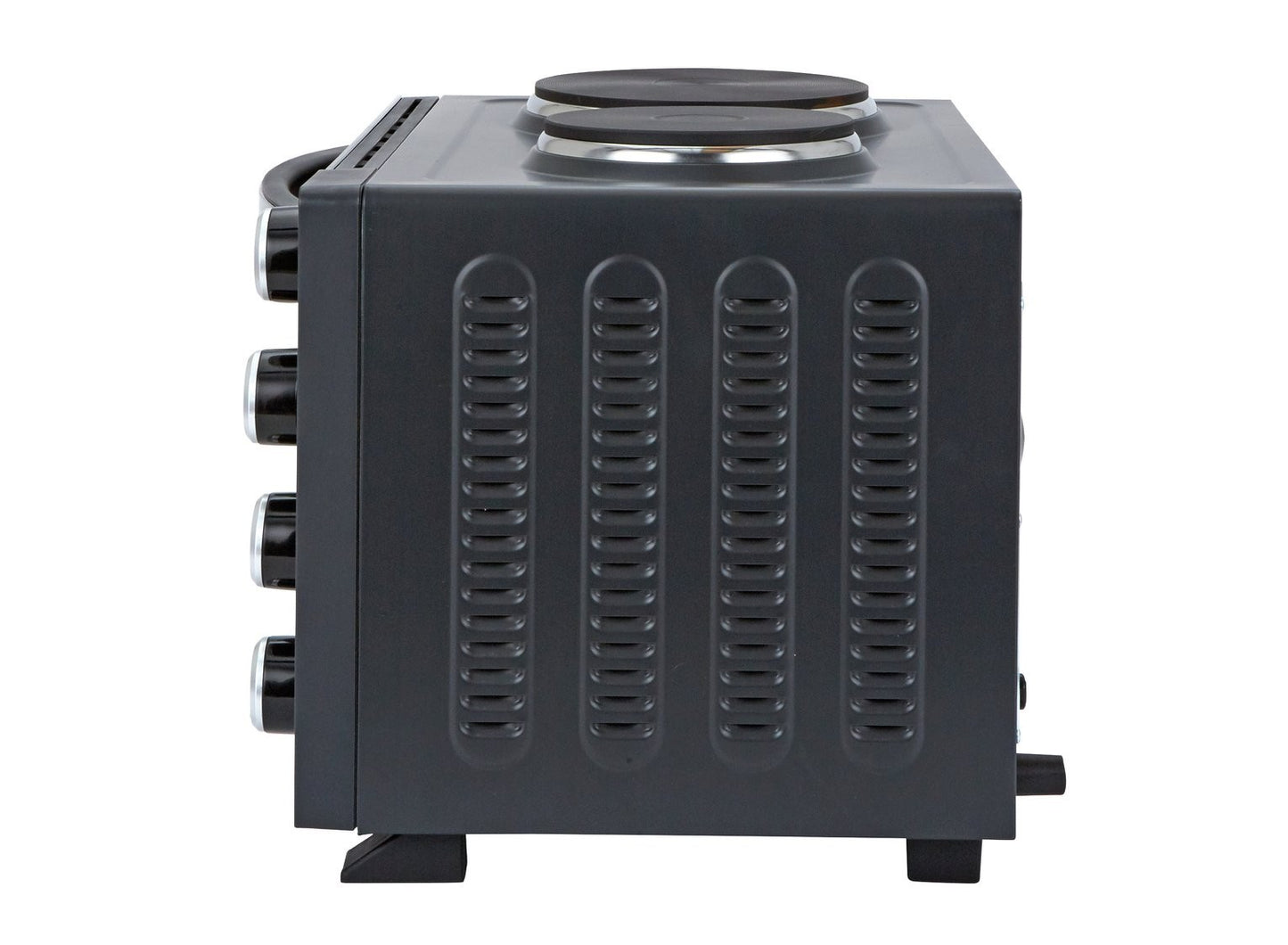 Cookworks 28L Mini Oven with Hob