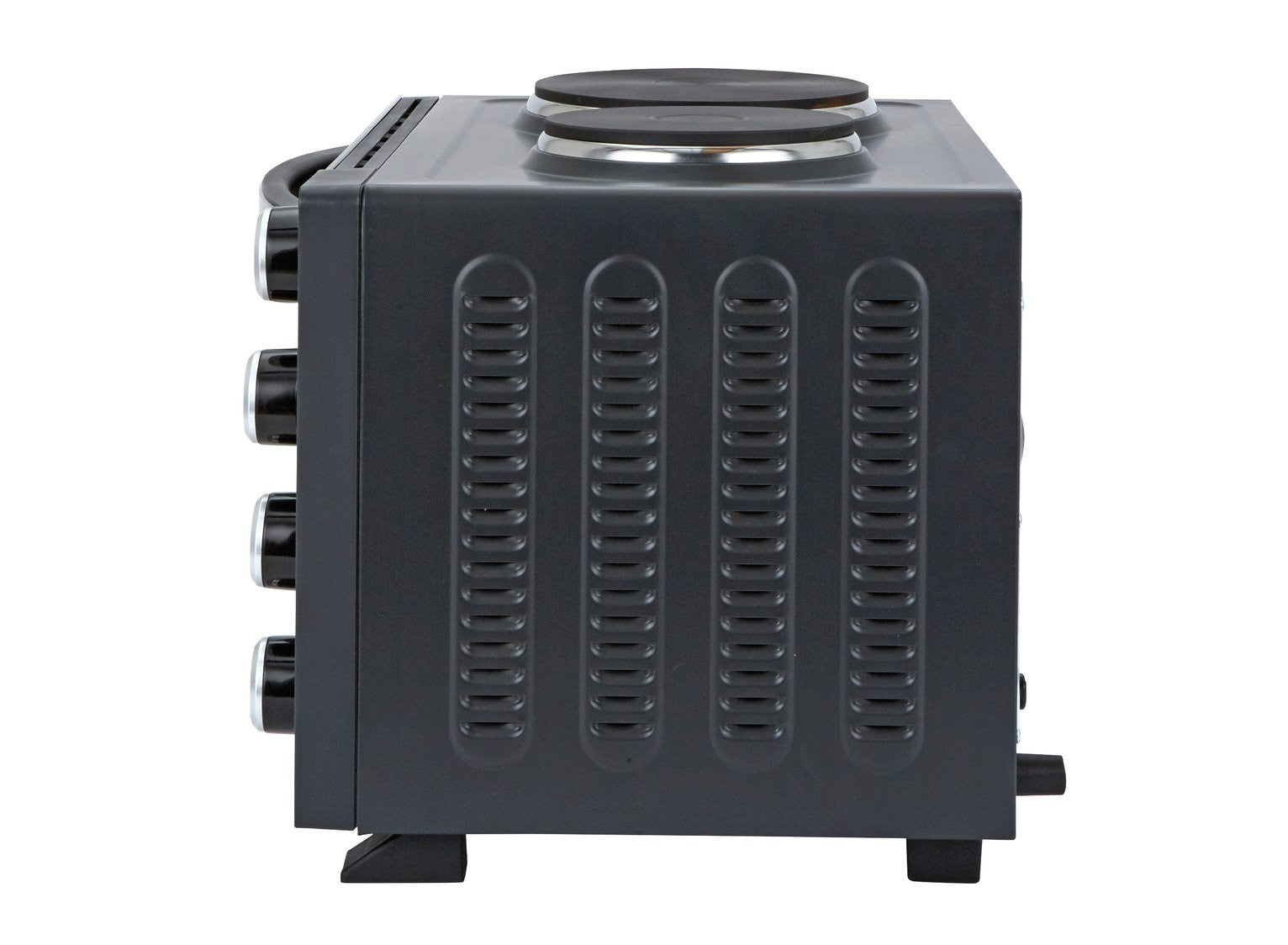 Cookworks 28L Mini Oven with Hob