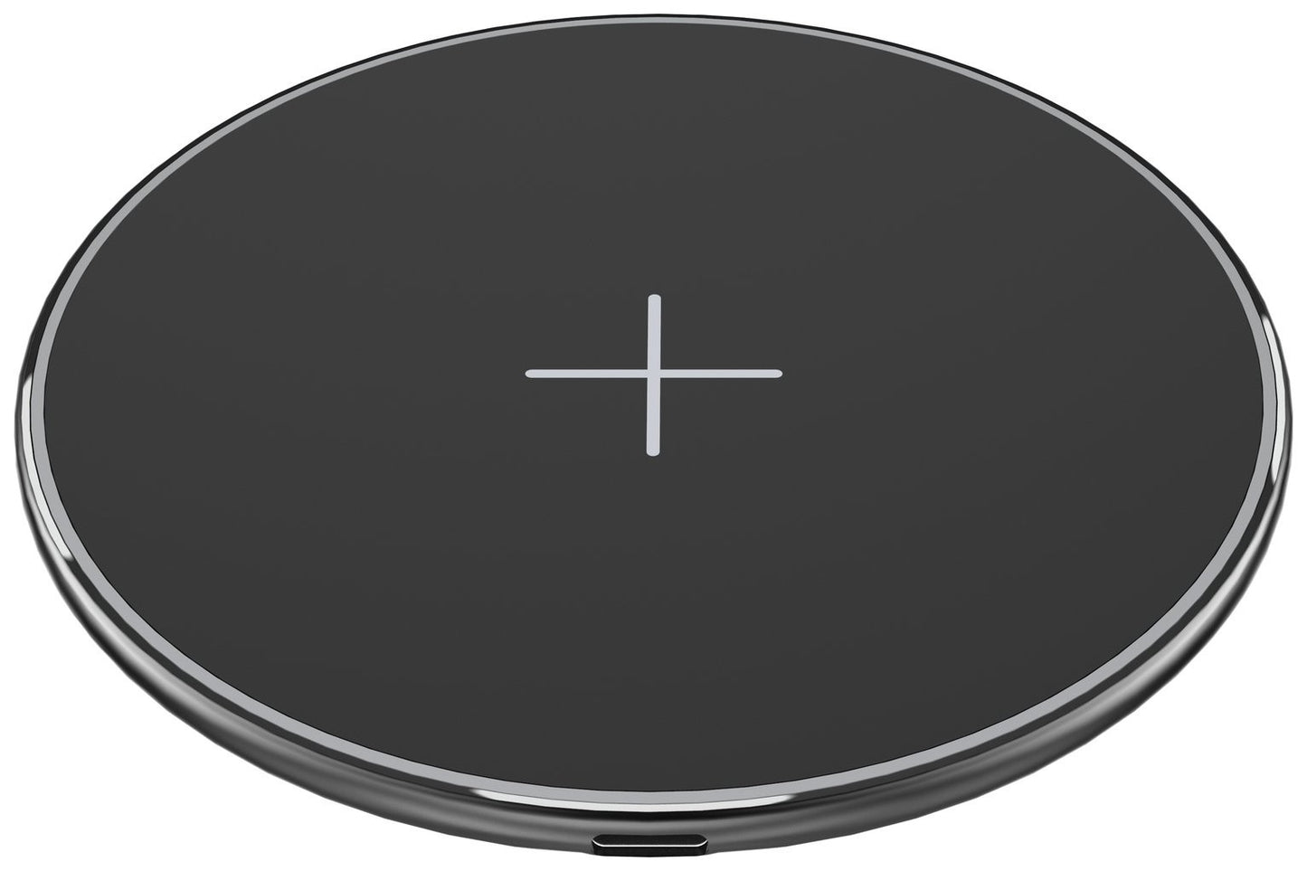 10W Wireless Charger - Black