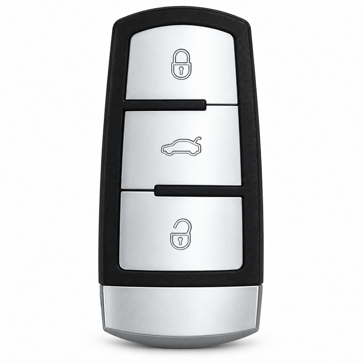 Smart Remote Key Fob for VW Passat B6 CC Magotan 3 Button 3C0959752BG