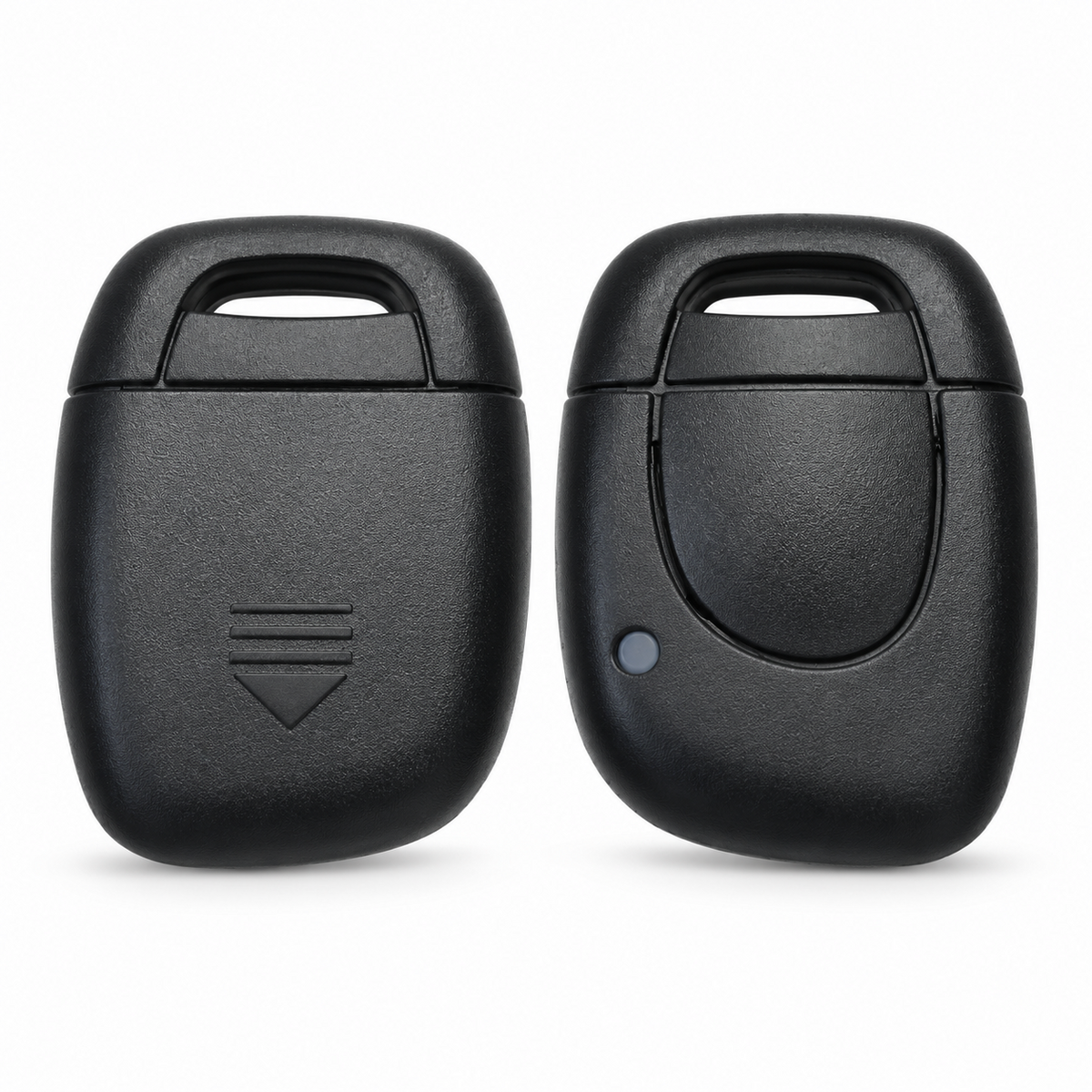 433MHz PCF7946 1 Button Remote Key Fob for Renault Clio MK2 Kangoo