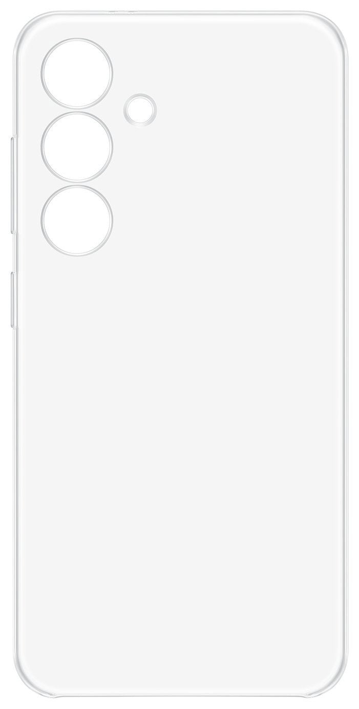 Samsung Galaxy S24 Phone Case - Clear
