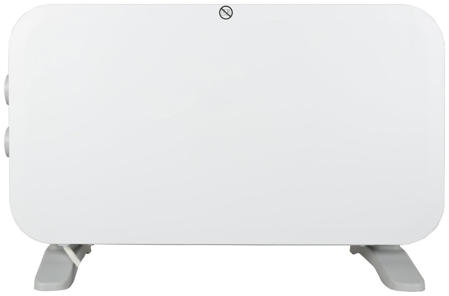 Bush 2kW Convector Heater