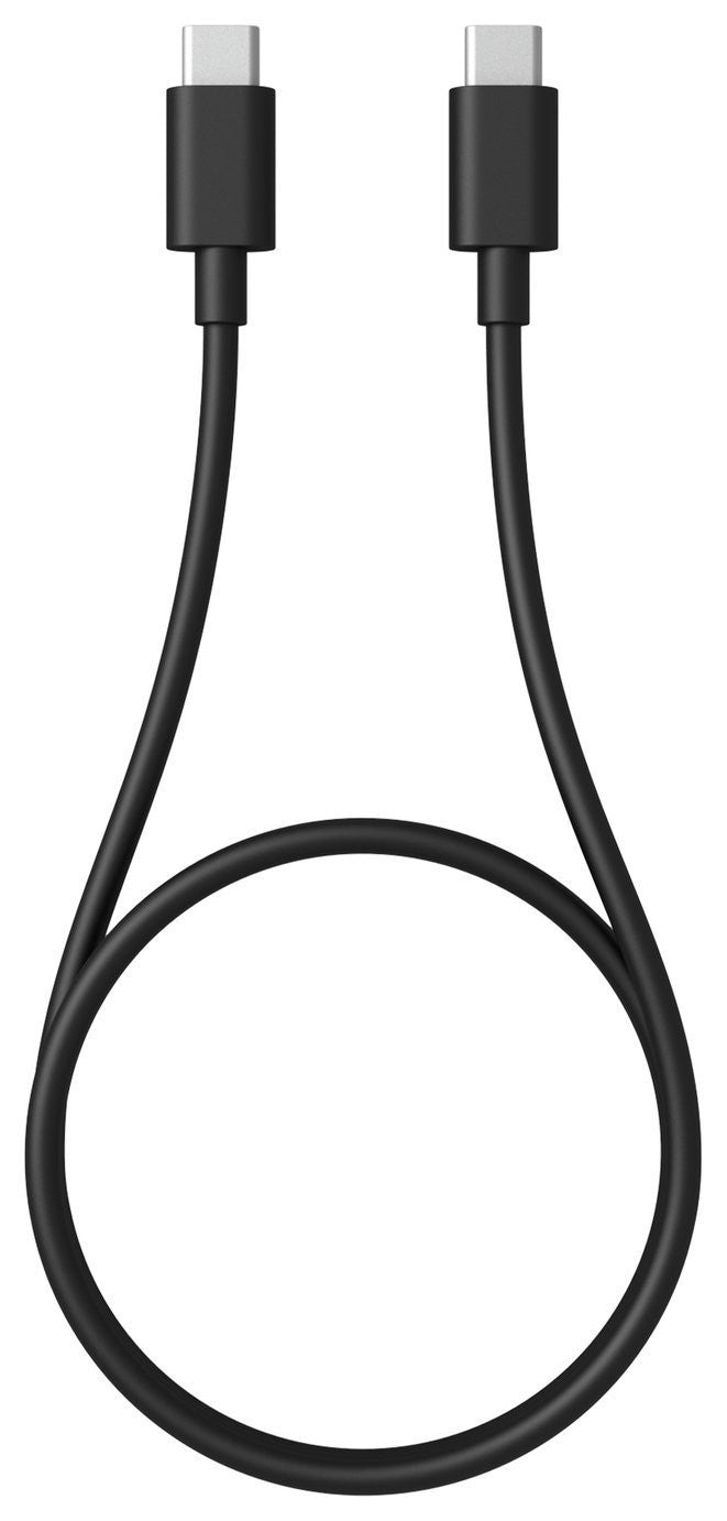 Microsoft Surface 45W USB-C Wall Charger and USB-C Cable