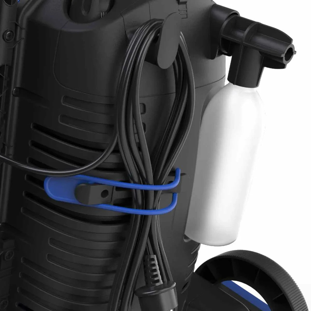 Nilfisk Core 140-6 Pressure Washer with Power Control 1800W