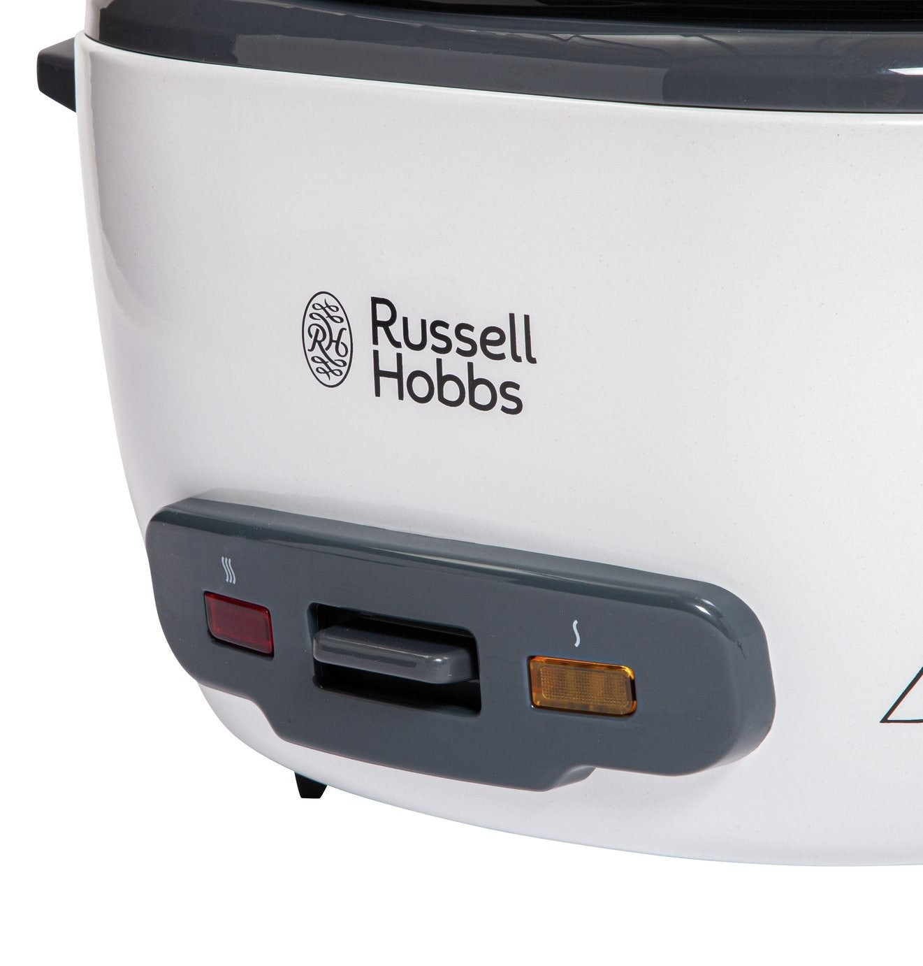 Russell Hobbs Large Rice Cooker – White